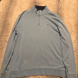 Vineyard Vines Quarter Zip